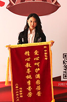 中影人表演學苑優(yōu)秀學員